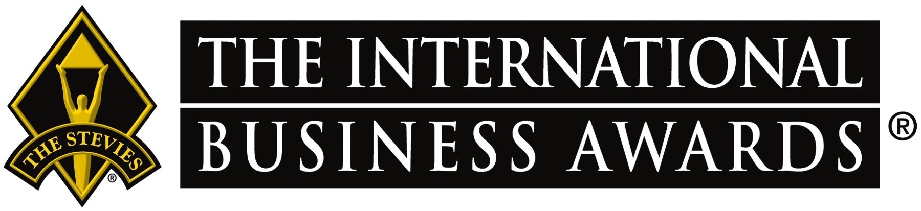International Business Awards (Stevies) logo